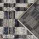 Modny dywan nowoczesny Balmo 05 wielokolorowy