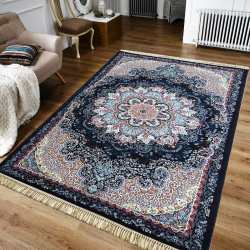 Dywan orientalny Teheran B030B wielokolorowy