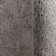 Dywan pluszowy Alpaca typu shaggy cappucino miękki