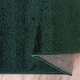 Chodnik dywanowy butelkowa zieleń Porto N szerokość 80 cm