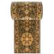 Chodnik na metry Royal 03 - zielony - 60 - 120cm
