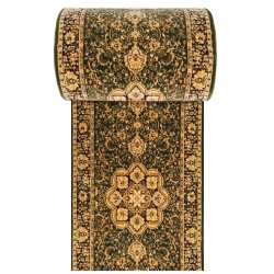 Chodnik na metry Royal 03 - zielony - 60 - 120cm