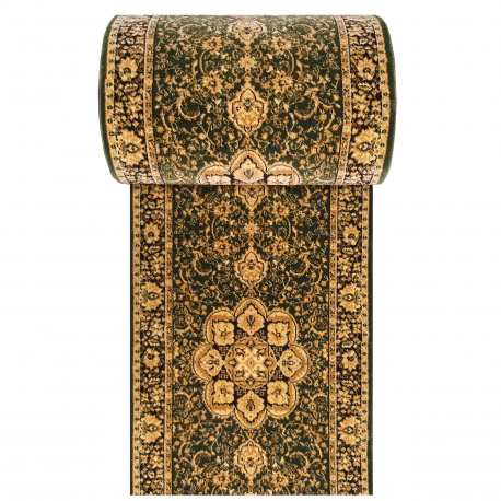 Chodnik na metry Royal 03 - zielony - 60 - 120cm