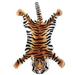 Dywan nowoczesny tygrys