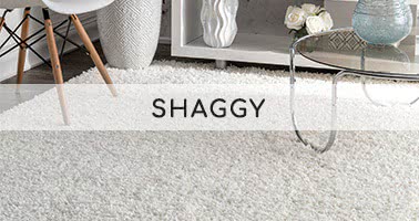 dywany shaggy