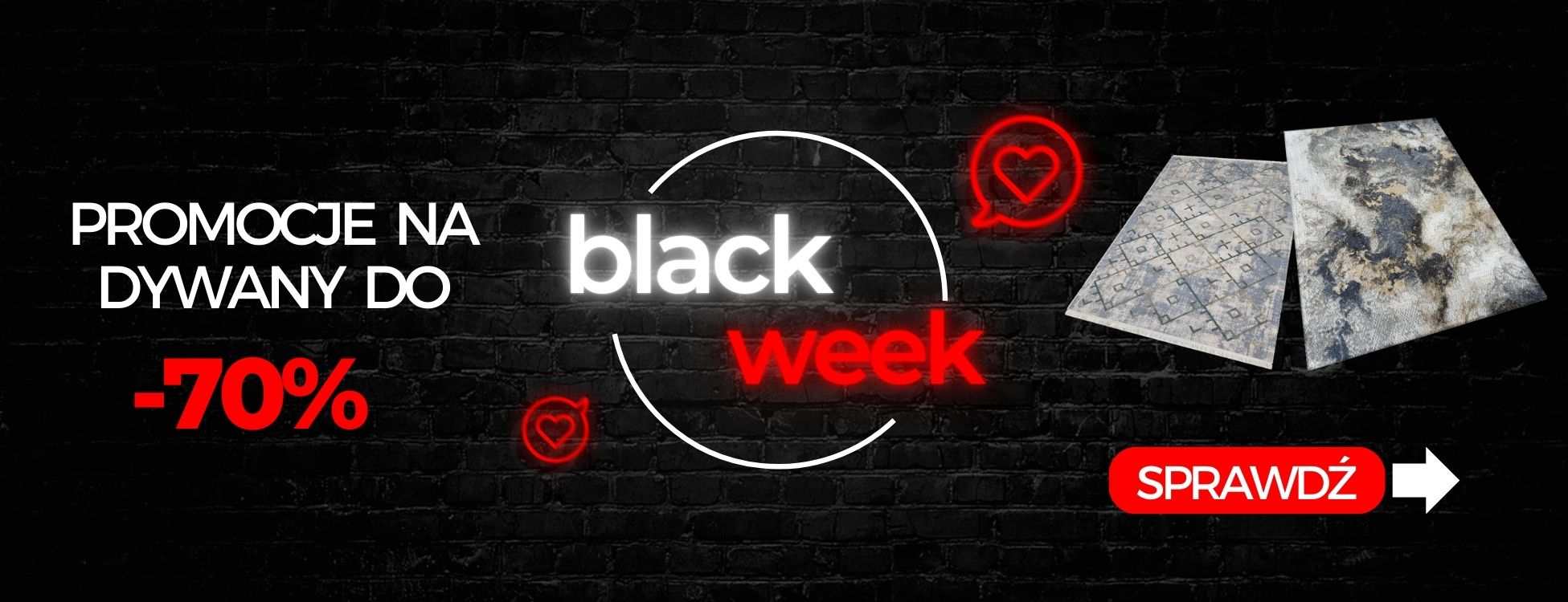 BLACK WEEK