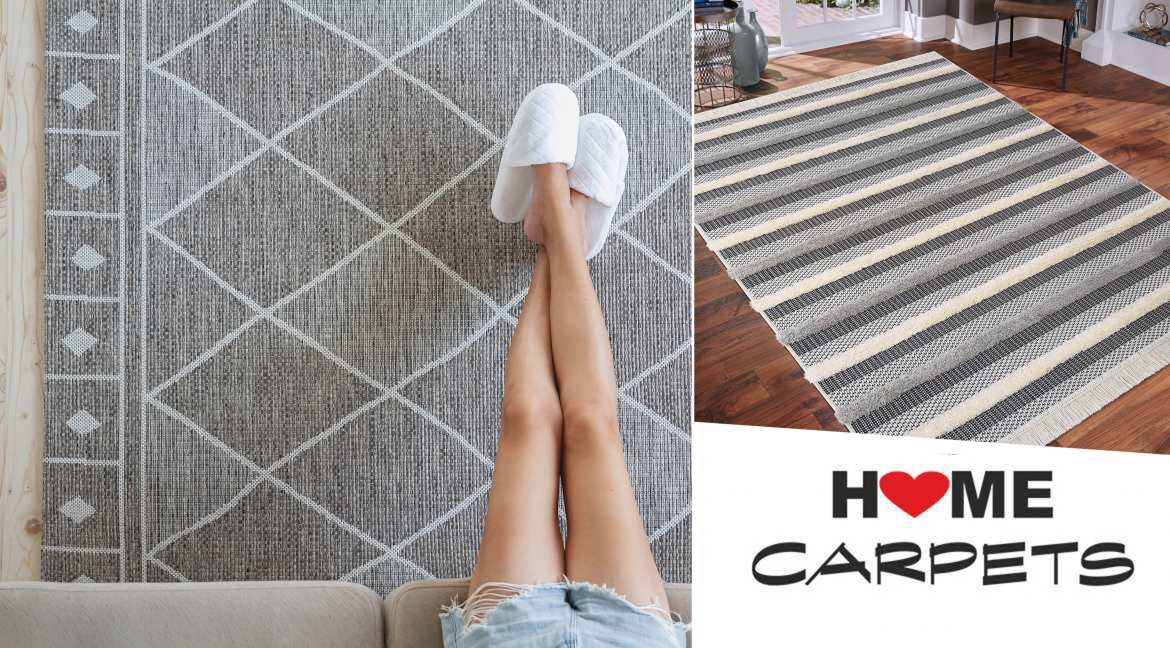 Porady homecarpets.pl: Jak wyprostować dywan?