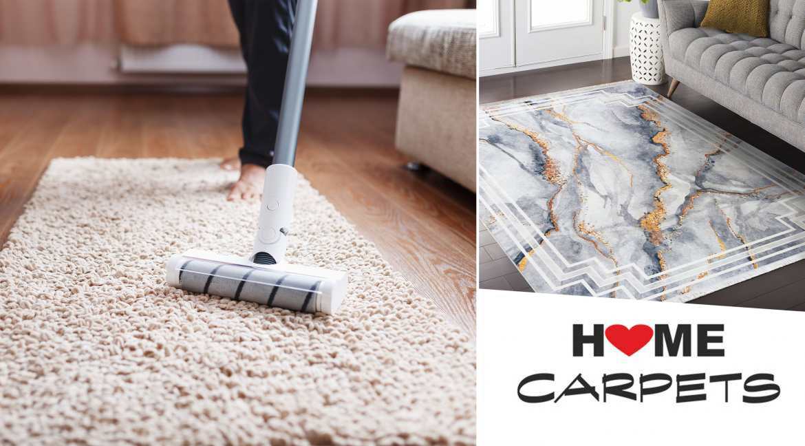 Jak odświeżyć dywan? Poznaj domowe sposoby
